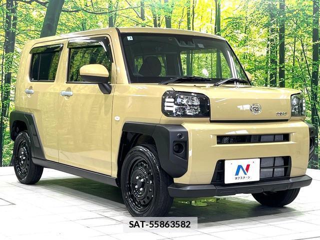 Daihatsu TAFT 2025-03 7912764-16