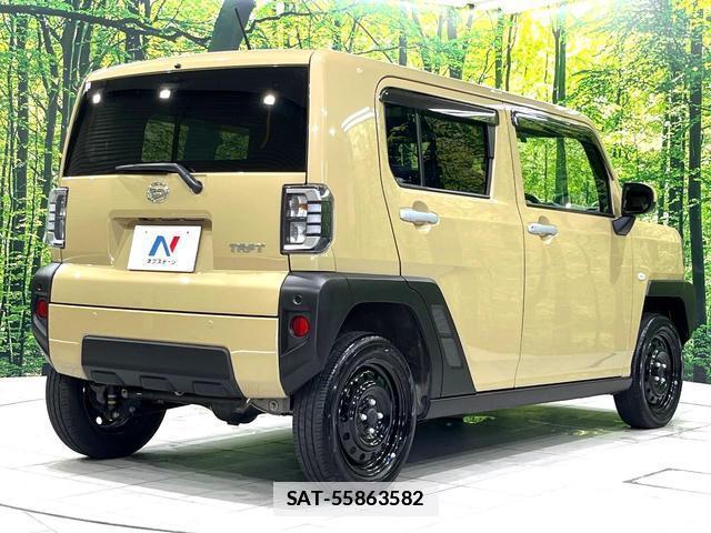 Daihatsu TAFT 2025-03 7912764-17