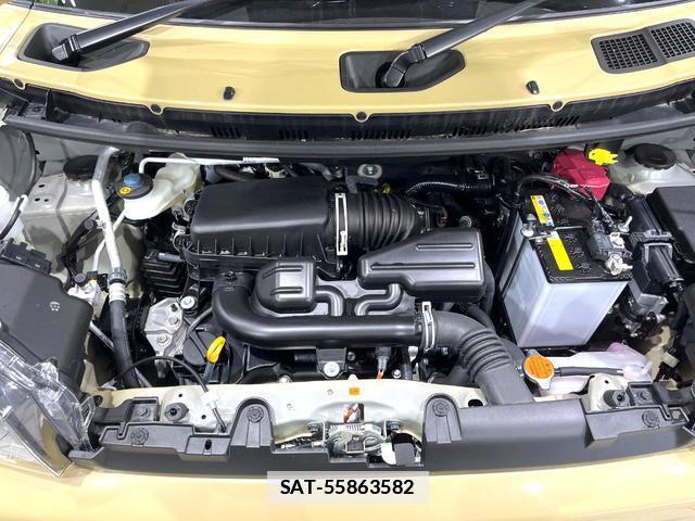 Daihatsu TAFT 2025-03 7912764-18