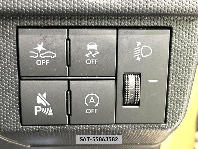 Daihatsu TAFT 2025-03 7912764-6