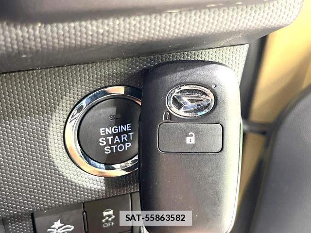 Daihatsu TAFT 2025-03 7912764-7