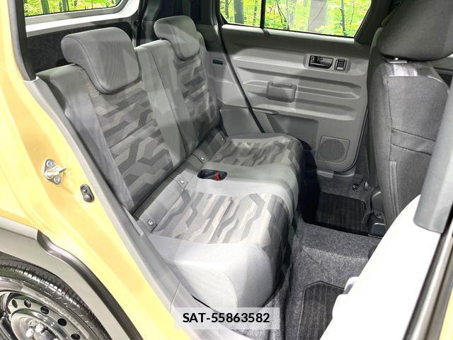 Daihatsu TAFT 2025-03 7912764-9