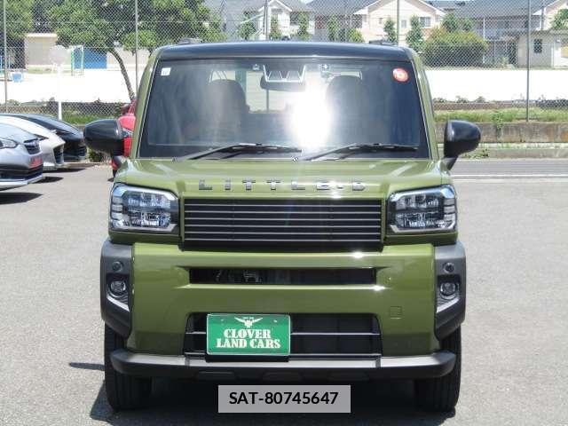 Daihatsu TAFT 2021-10 7913107-1