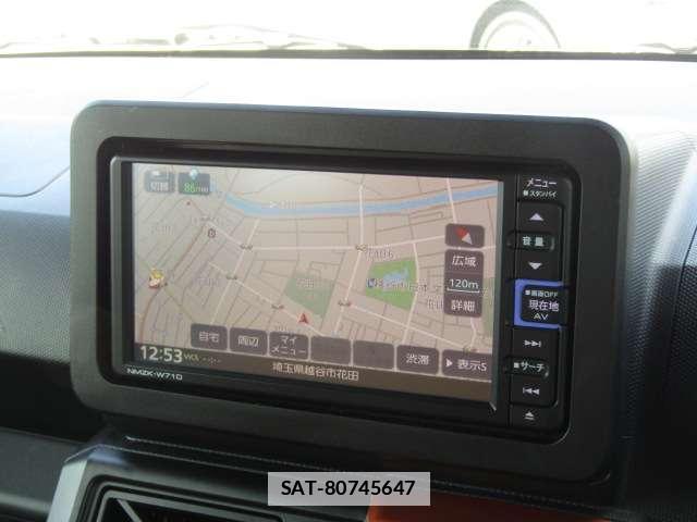Daihatsu TAFT 2021-10 7913107-11