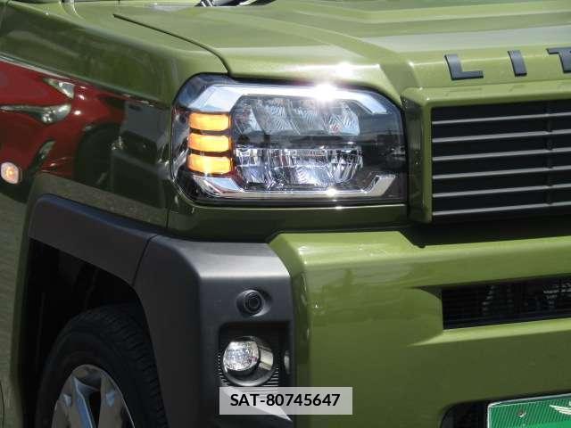 Daihatsu TAFT 2021-10 7913107-14