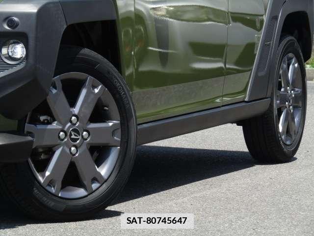 Daihatsu TAFT 2021-10 7913107-15
