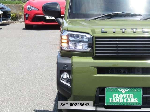 Daihatsu TAFT 2021-10 7913107-2