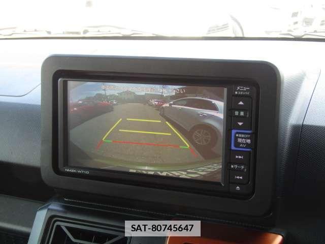 Daihatsu TAFT 2021-10 7913107-4