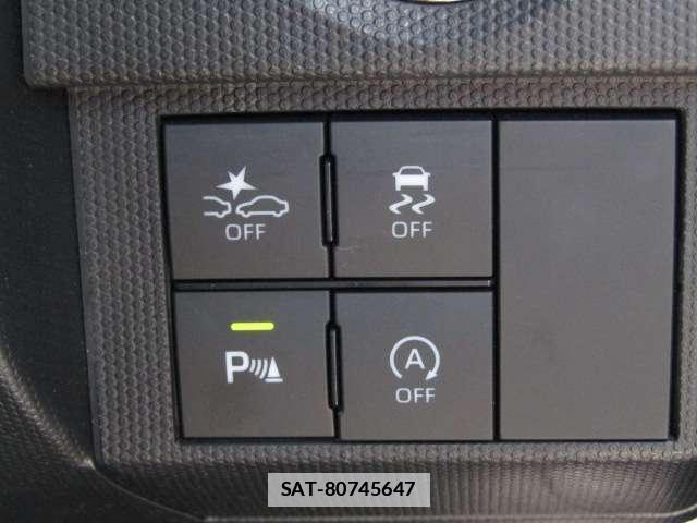 Daihatsu TAFT 2021-10 7913107-7