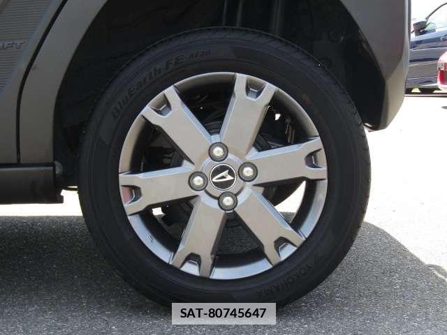Daihatsu TAFT 2021-10 7913107-8