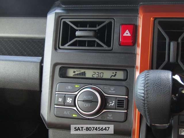 Daihatsu TAFT 2021-10 7913107-9