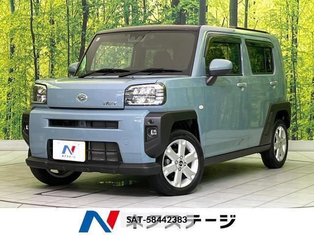 Daihatsu TAFT 2021-06 7914089-0