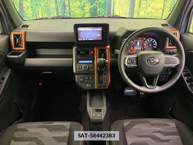 Daihatsu TAFT 2021-06 7914089-1