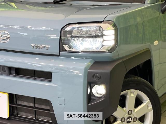 Daihatsu TAFT 2021-06 7914089-11