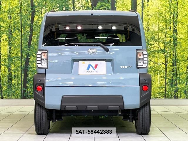 Daihatsu TAFT 2021-06 7914089-14