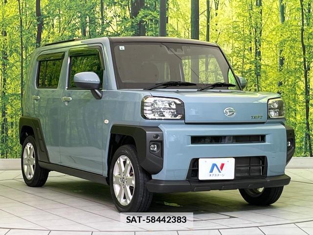 Daihatsu TAFT 2021-06 7914089-15