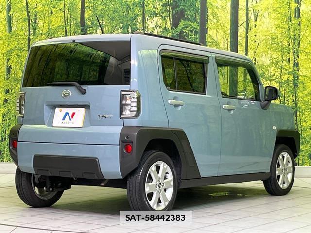 Daihatsu TAFT 2021-06 7914089-16