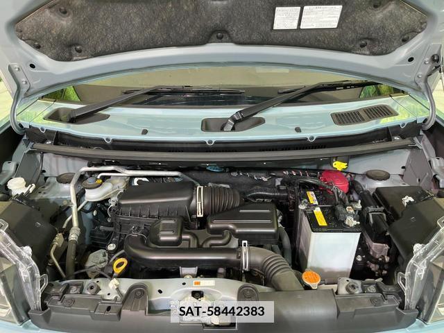 Daihatsu TAFT 2021-06 7914089-17