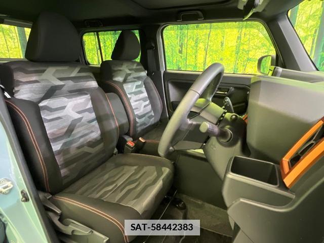 Daihatsu TAFT 2021-06 7914089-7
