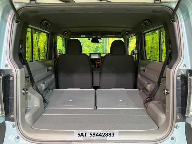 Daihatsu TAFT 2021-06 7914089-9