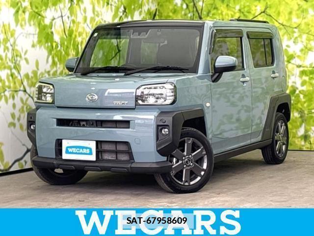 Daihatsu TAFT 2021-11 7915150-0