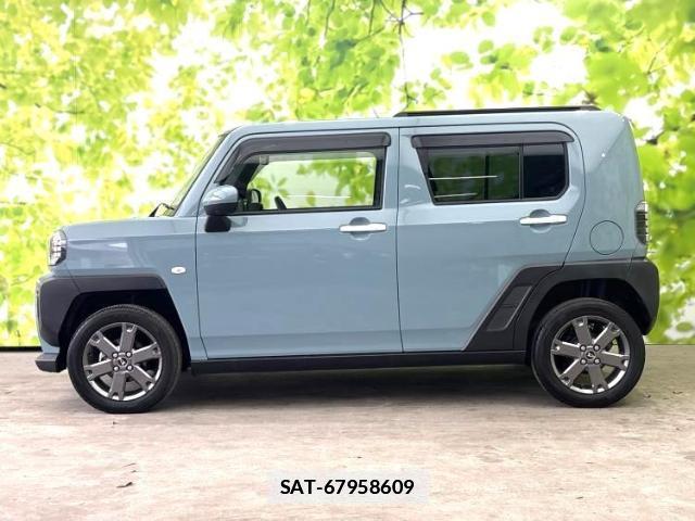 Daihatsu TAFT 2021-11 7915150-1