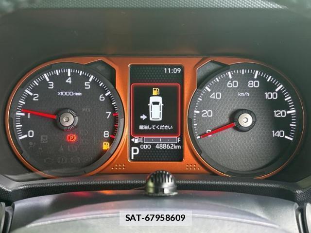 Daihatsu TAFT 2021-11 7915150-13