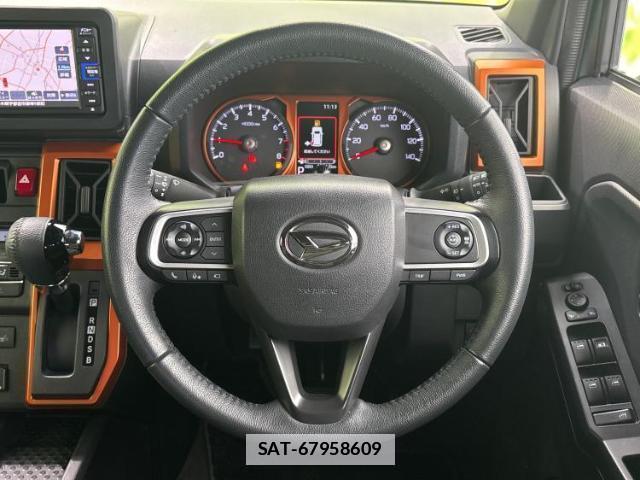 Daihatsu TAFT 2021-11 7915150-14