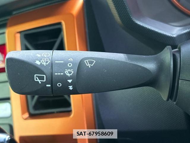 Daihatsu TAFT 2021-11 7915150-16