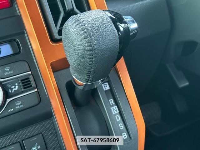 Daihatsu TAFT 2021-11 7915150-17