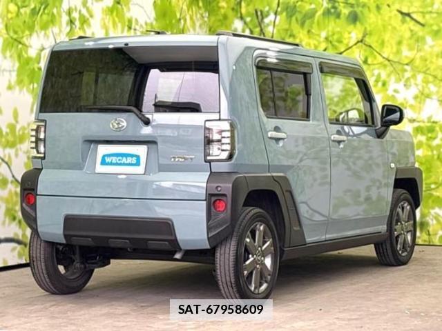 Daihatsu TAFT 2021-11 7915150-2