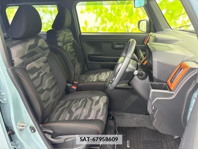 Daihatsu TAFT 2021-11 7915150-3