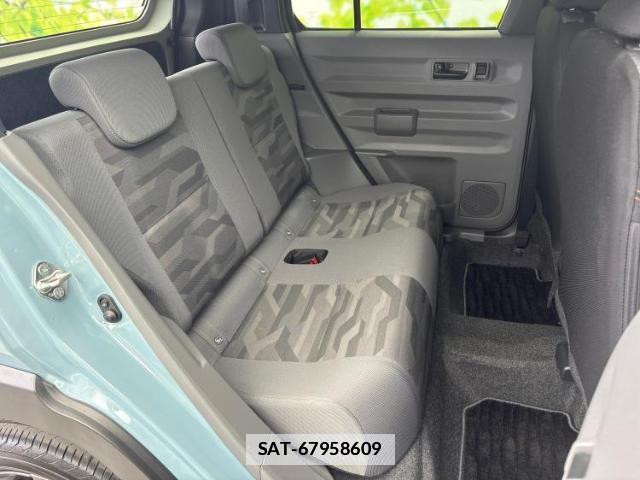 Daihatsu TAFT 2021-11 7915150-4