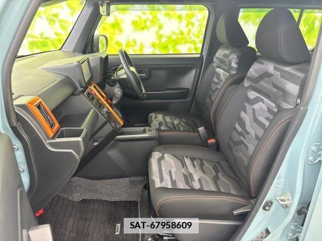 Daihatsu TAFT 2021-11 7915150-5