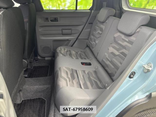 Daihatsu TAFT 2021-11 7915150-6
