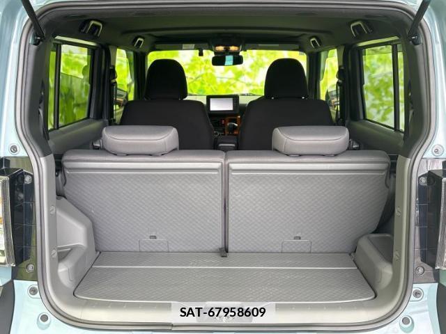 Daihatsu TAFT 2021-11 7915150-7