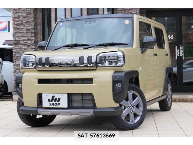 Daihatsu TAFT 2025-11 7915468-0