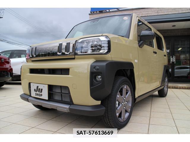 Daihatsu TAFT 2025-11 7915468-11