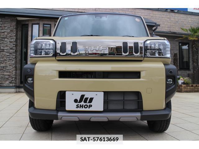 Daihatsu TAFT 2025-11 7915468-12