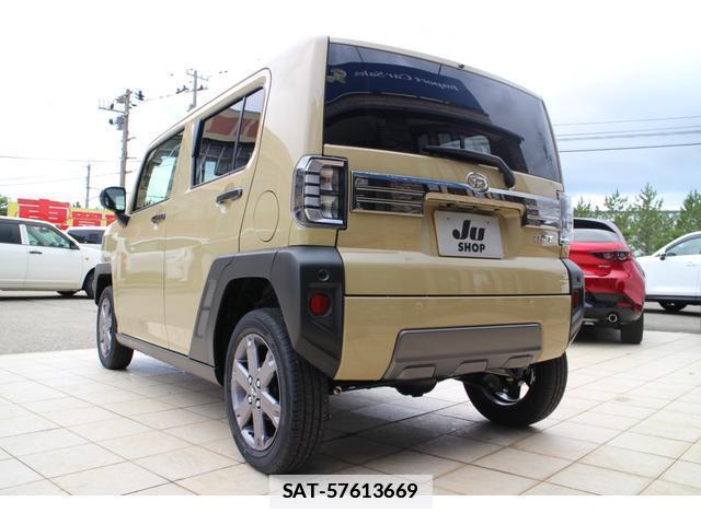 Daihatsu TAFT 2025-11 7915468-14