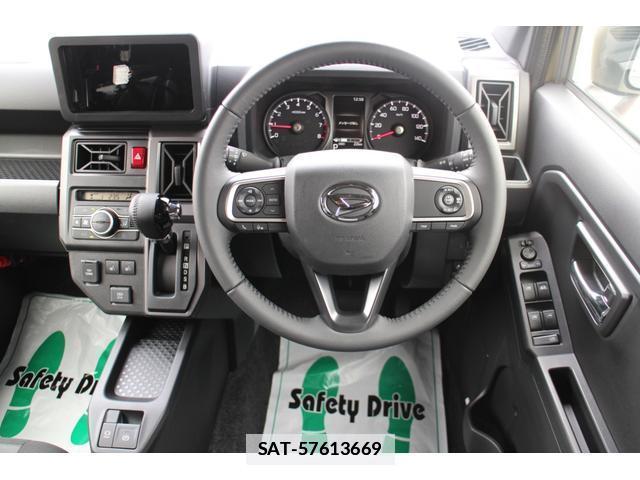 Daihatsu TAFT 2025-11 7915468-15