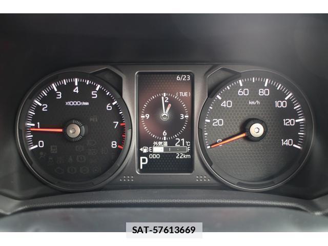 Daihatsu TAFT 2025-11 7915468-16