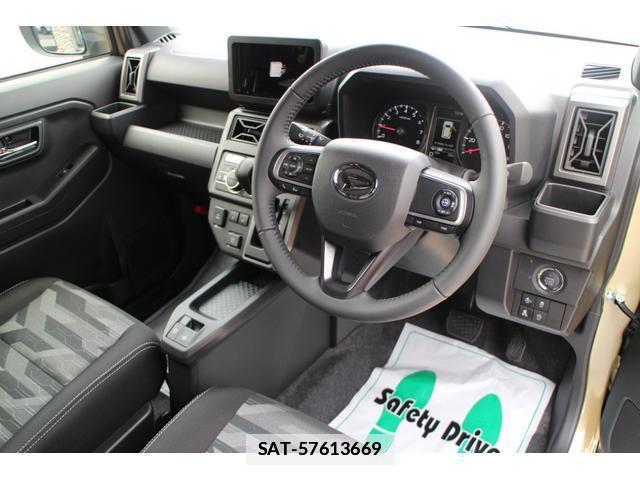 Daihatsu TAFT 2025-11 7915468-2