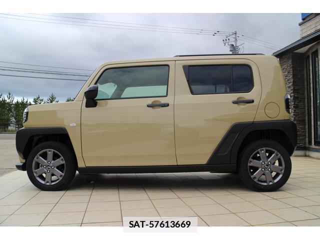Daihatsu TAFT 2025-11 7915468-3