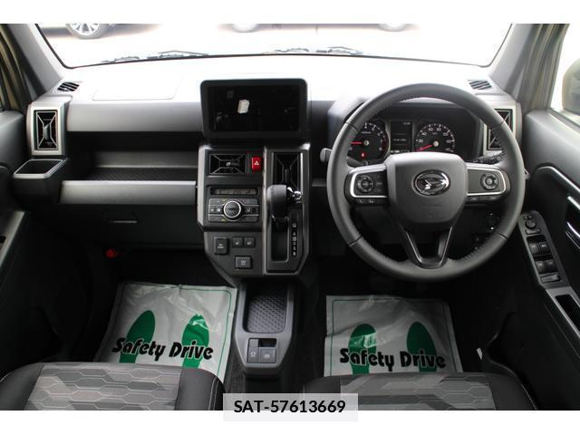 Daihatsu TAFT 2025-11 7915468-4