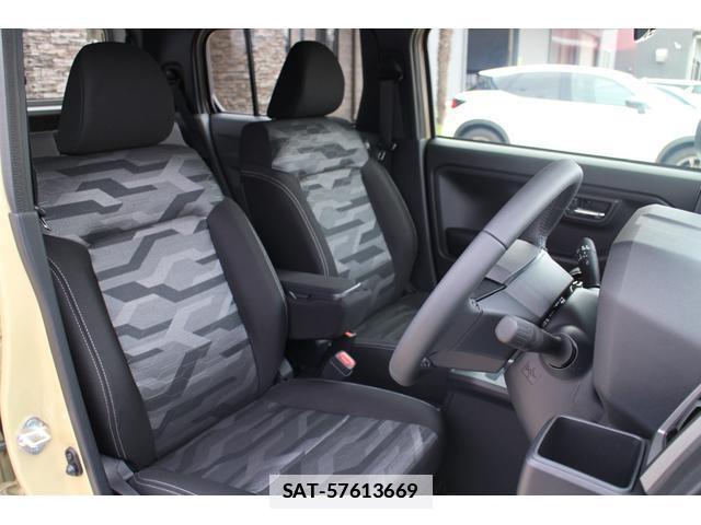 Daihatsu TAFT 2025-11 7915468-5