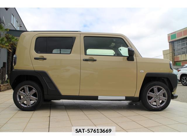 Daihatsu TAFT 2025-11 7915468-7