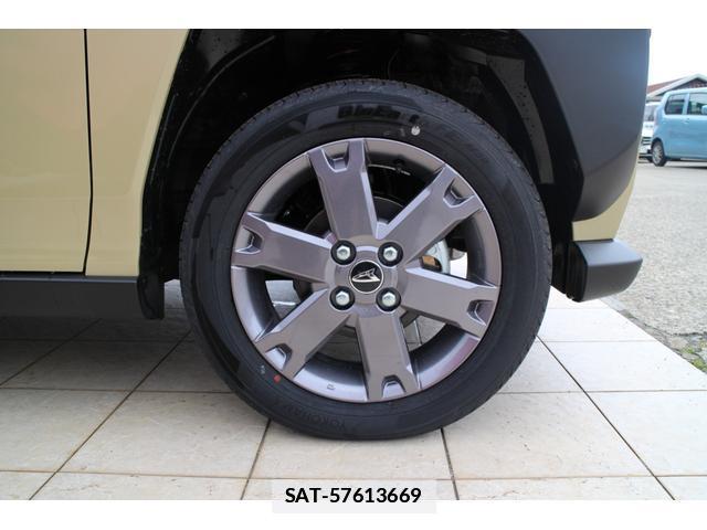 Daihatsu TAFT 2025-11 7915468-8