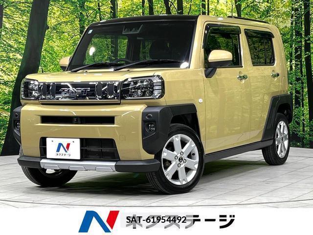 Daihatsu TAFT 2021-04 7915665-0