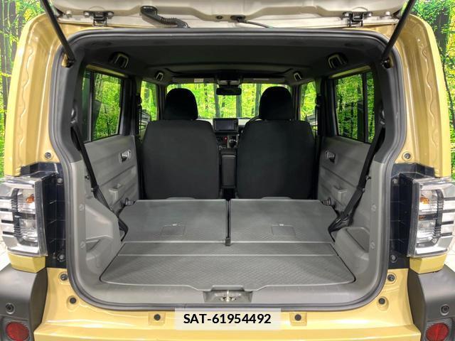Daihatsu TAFT 2021-04 7915665-10